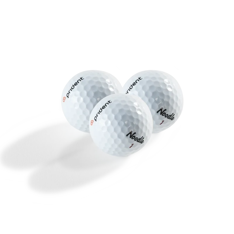 Golfboll Noodle