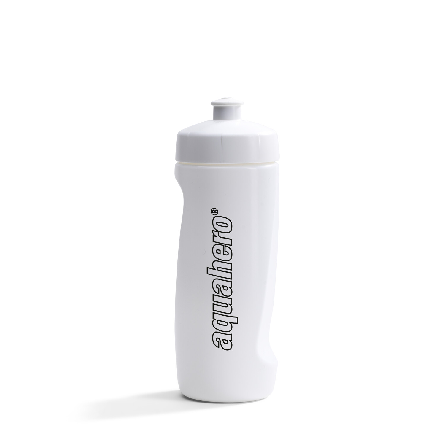 Energy Soft 600 ml | hvit