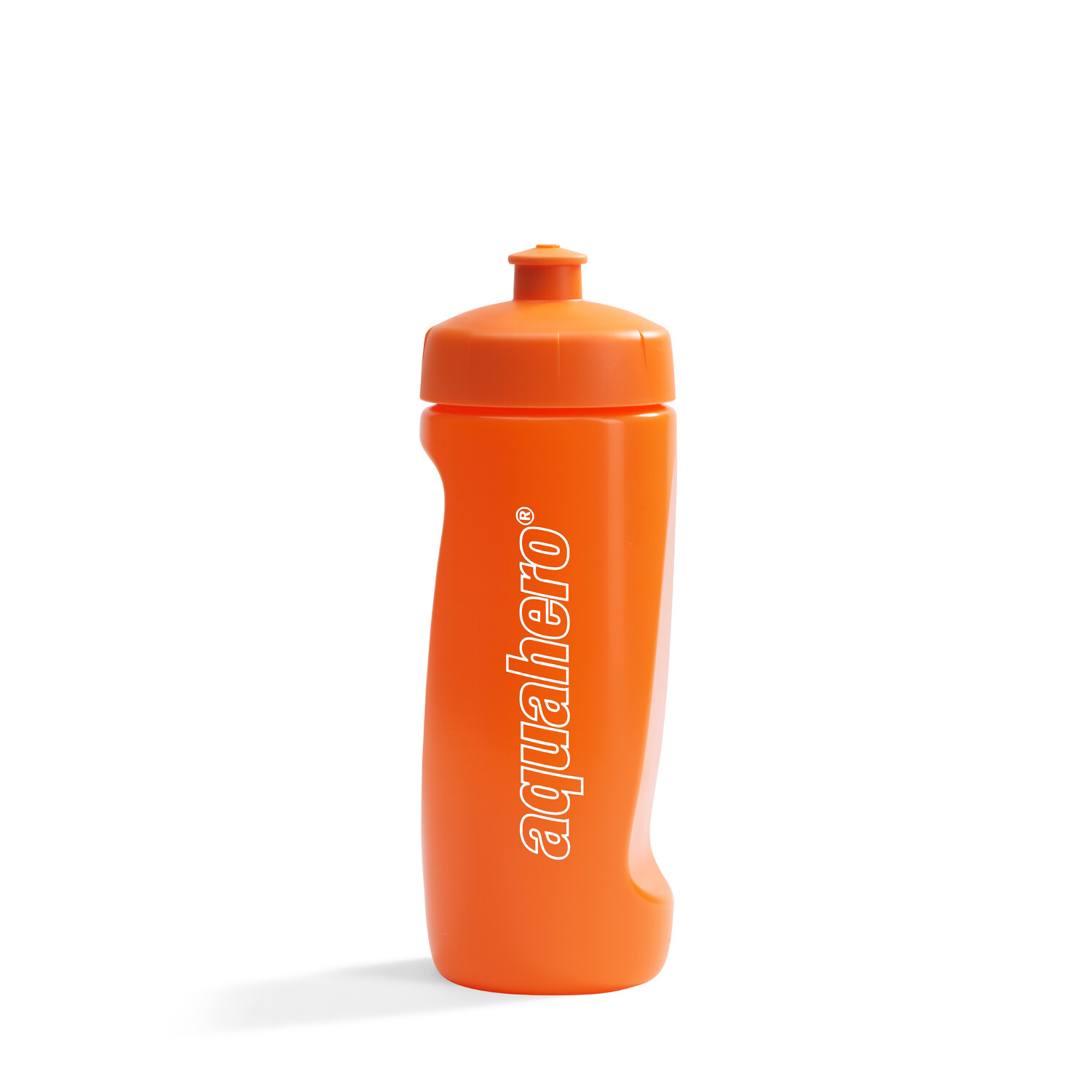 Energy Soft 600 ml | oransje