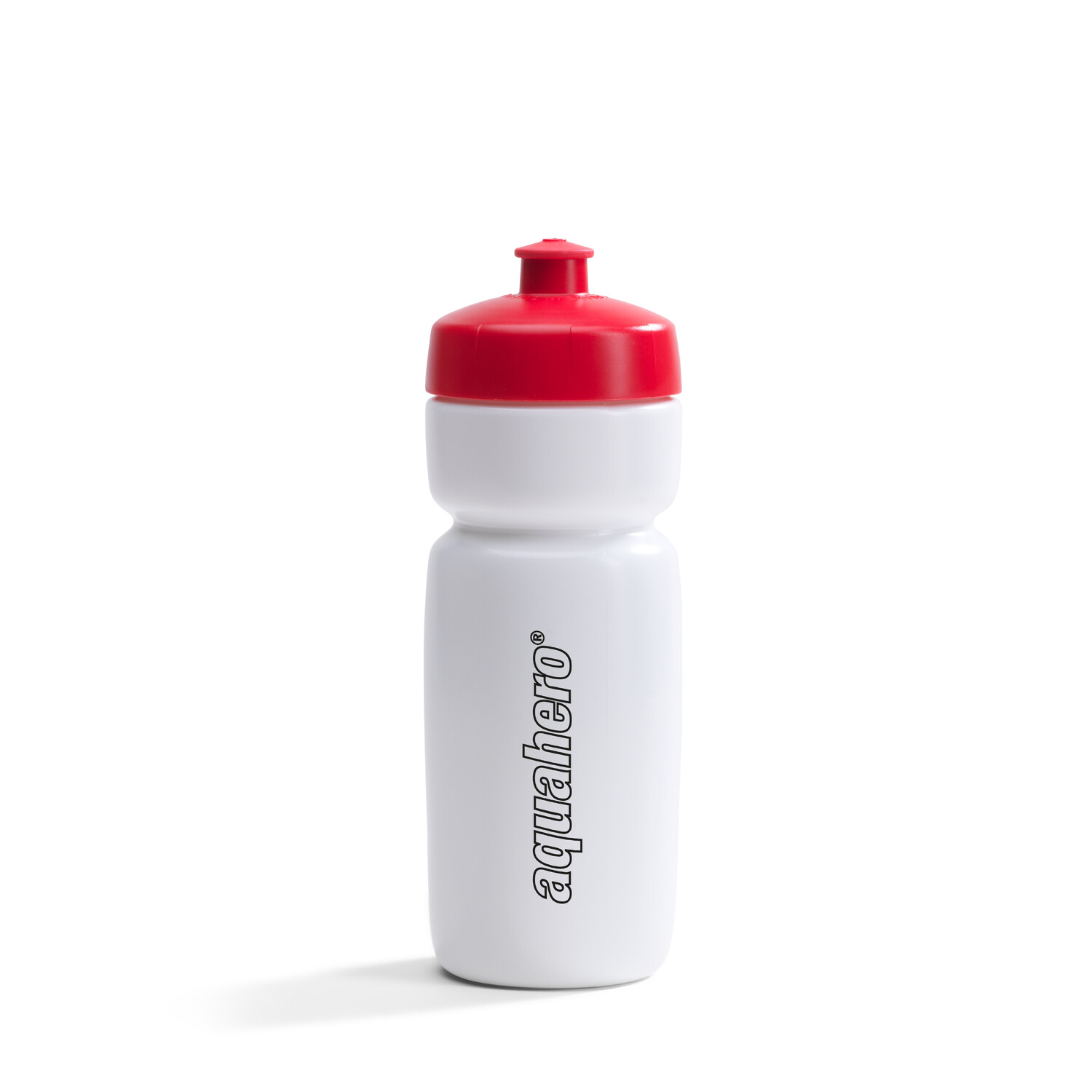 Hit Soft 600 ml | hvit