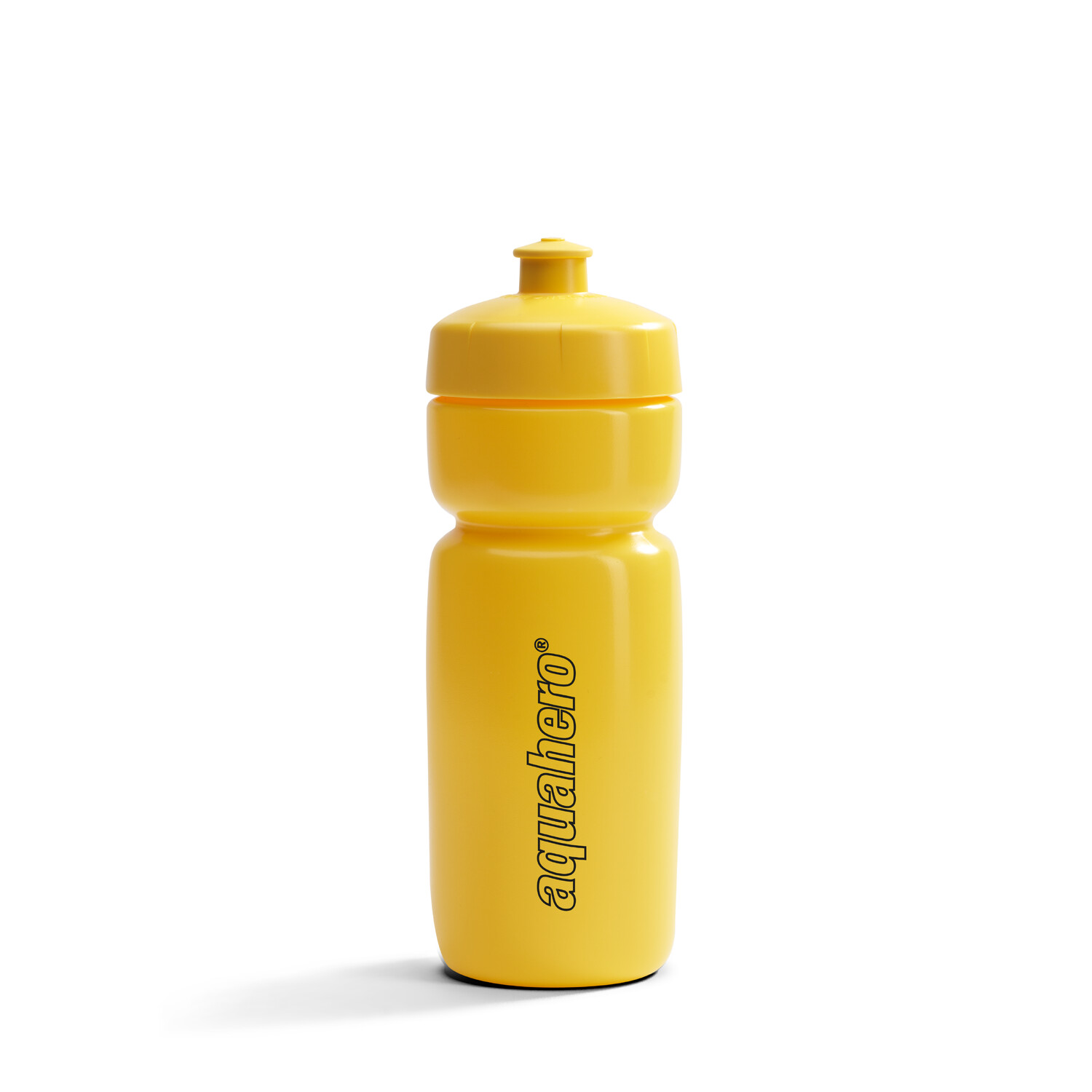 Hit Soft 600 ml gul