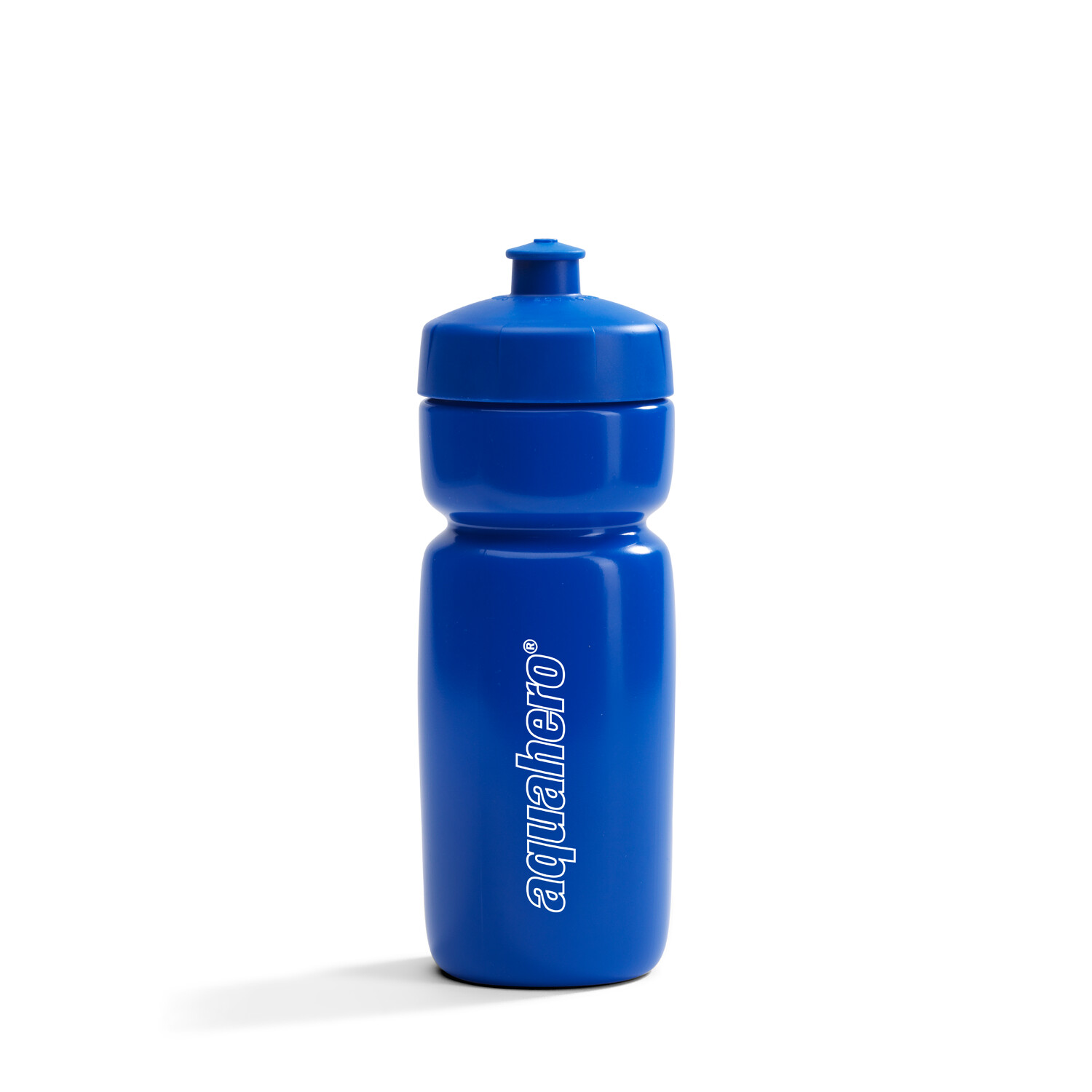 Hit Soft 600 ml | blå