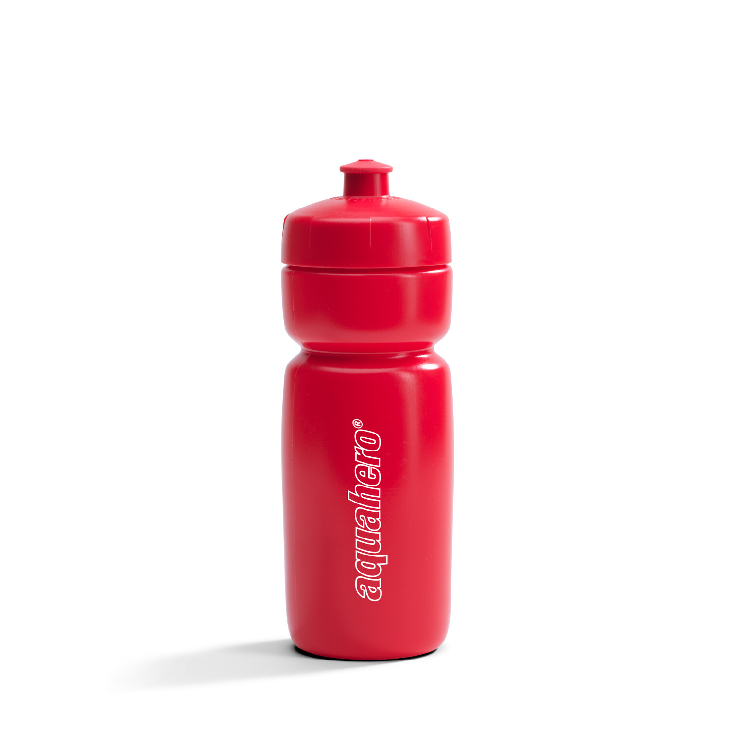 Hit Soft 600 ml | rød