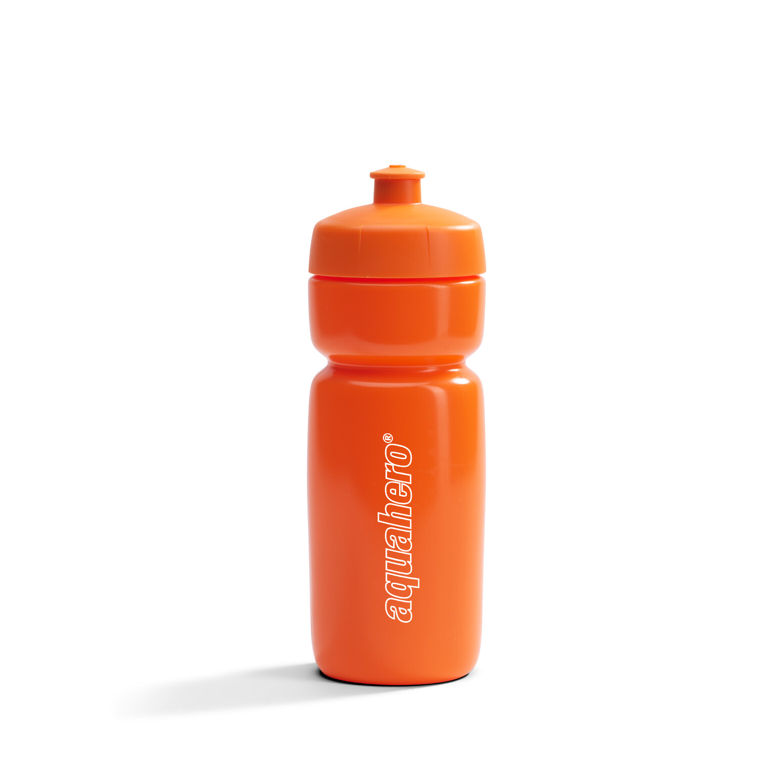 Hit Soft 600 ml | oransje