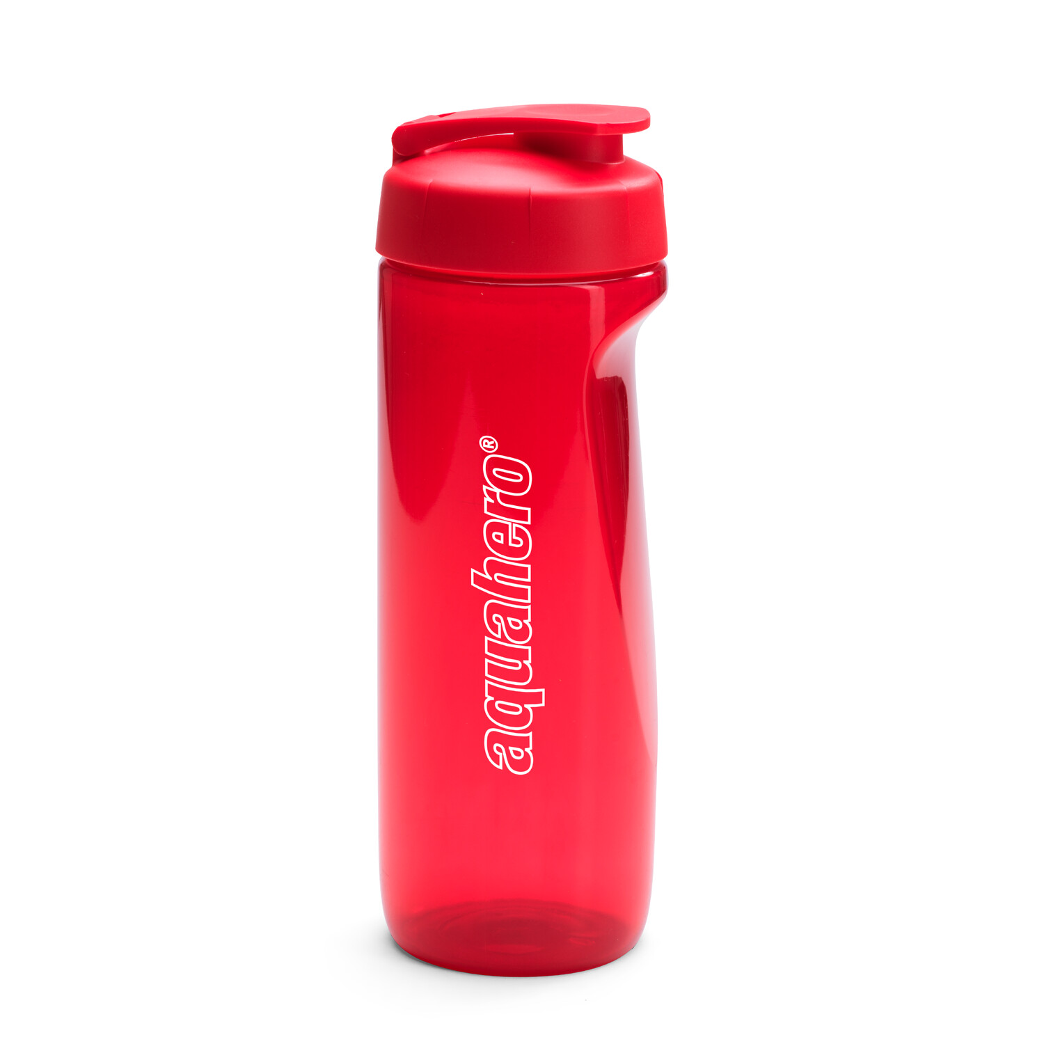 Kick 700 ml | transparente rød