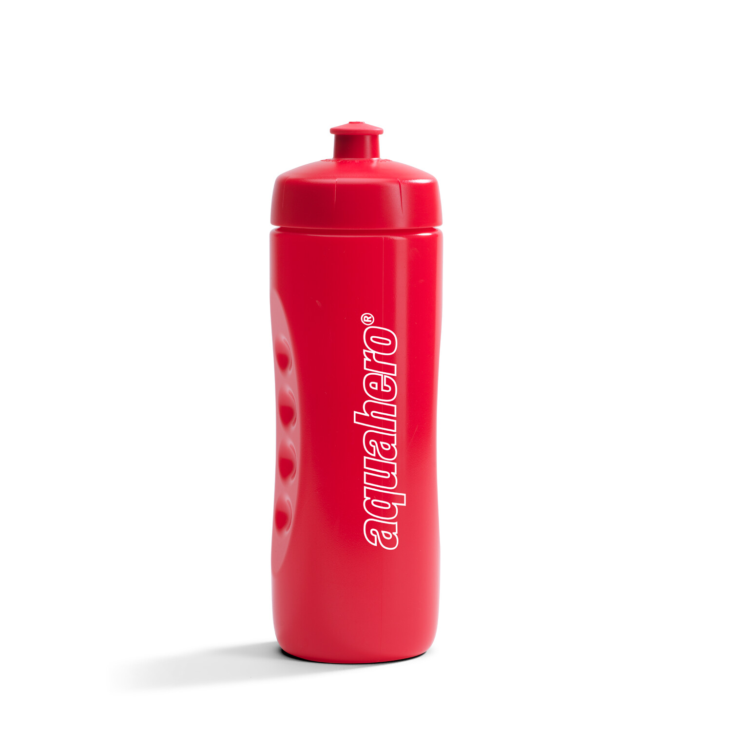 Queen Soft 700 ml | rød