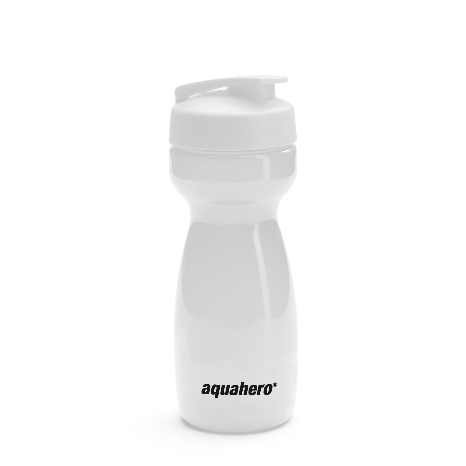 Vattenflaska Bella 550 ml | vit
