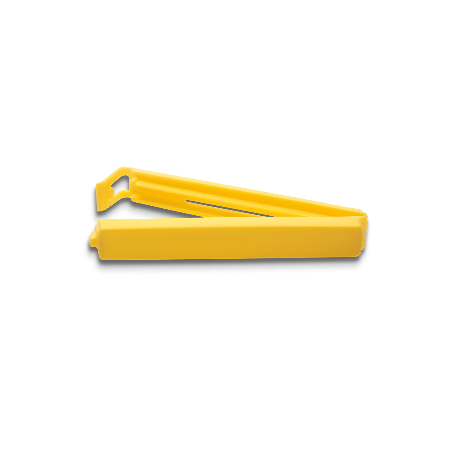 Poseklemme - Twixit 110 mm gul/116