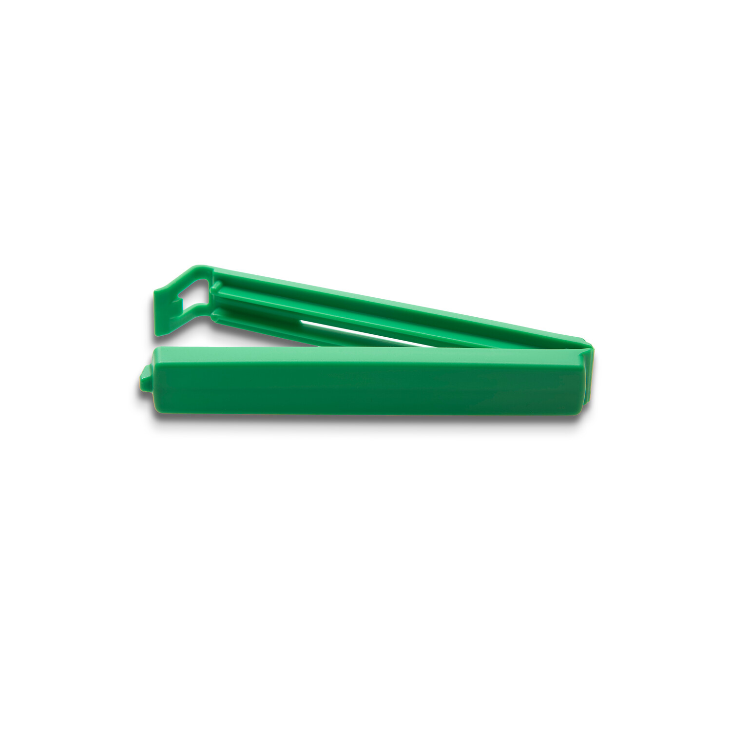 Poseklemme - Twixit 110 mm grønn/347