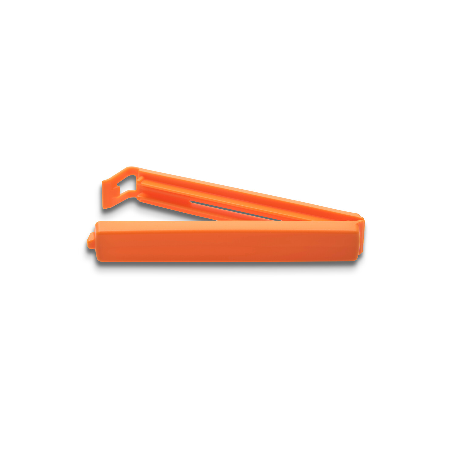 Poseklemme - Twixit 110 mm oransje/1495