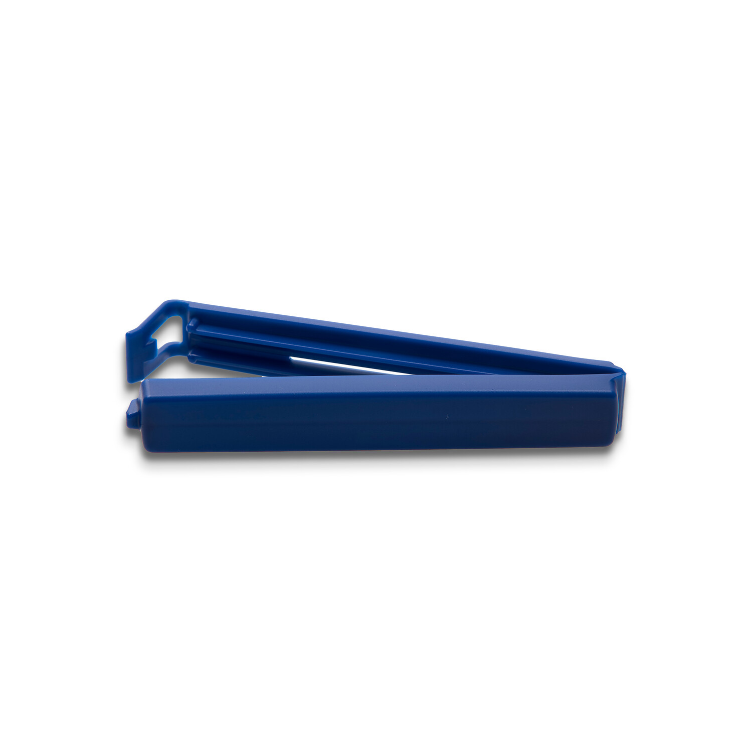 Poseklemme - Twixit 140 mm blå/280