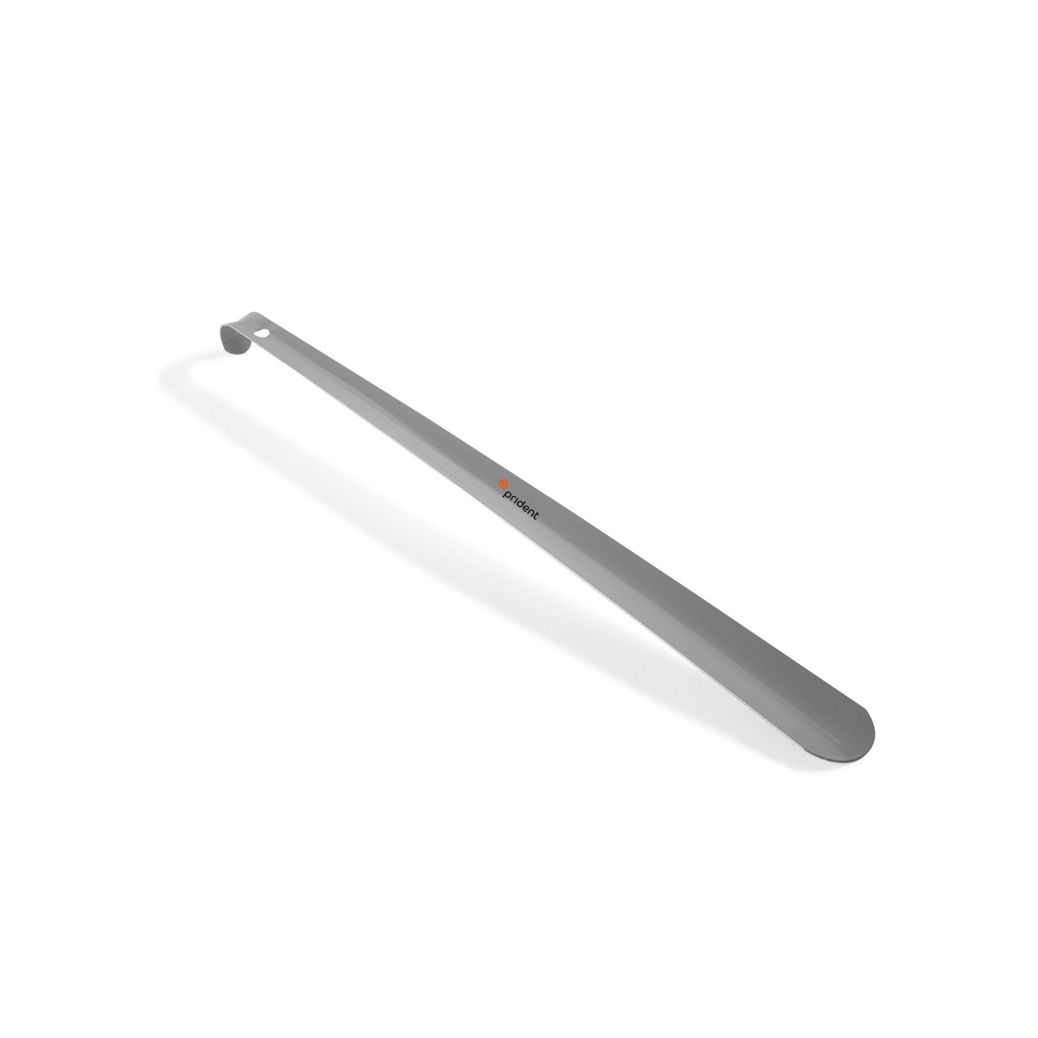 Skohorn metall 58 cm | silver
