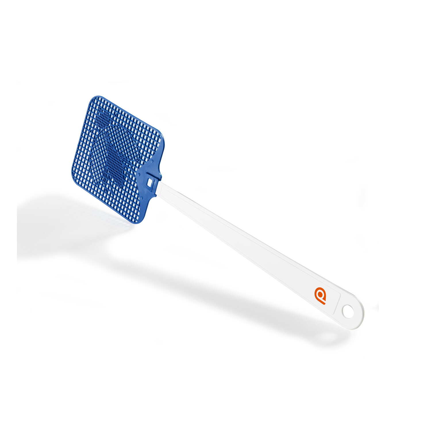 Fluesmekke | Hvit skaft