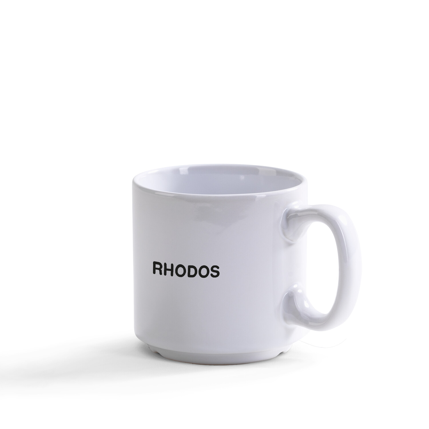Rhodos hvit