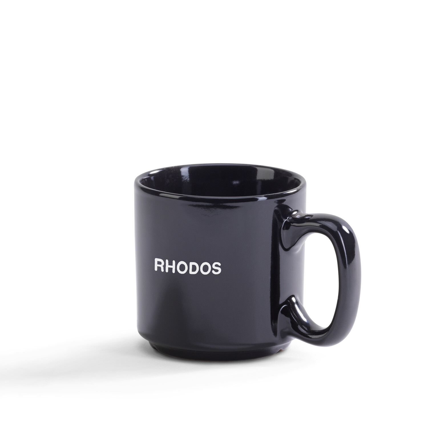 Rhodos sort