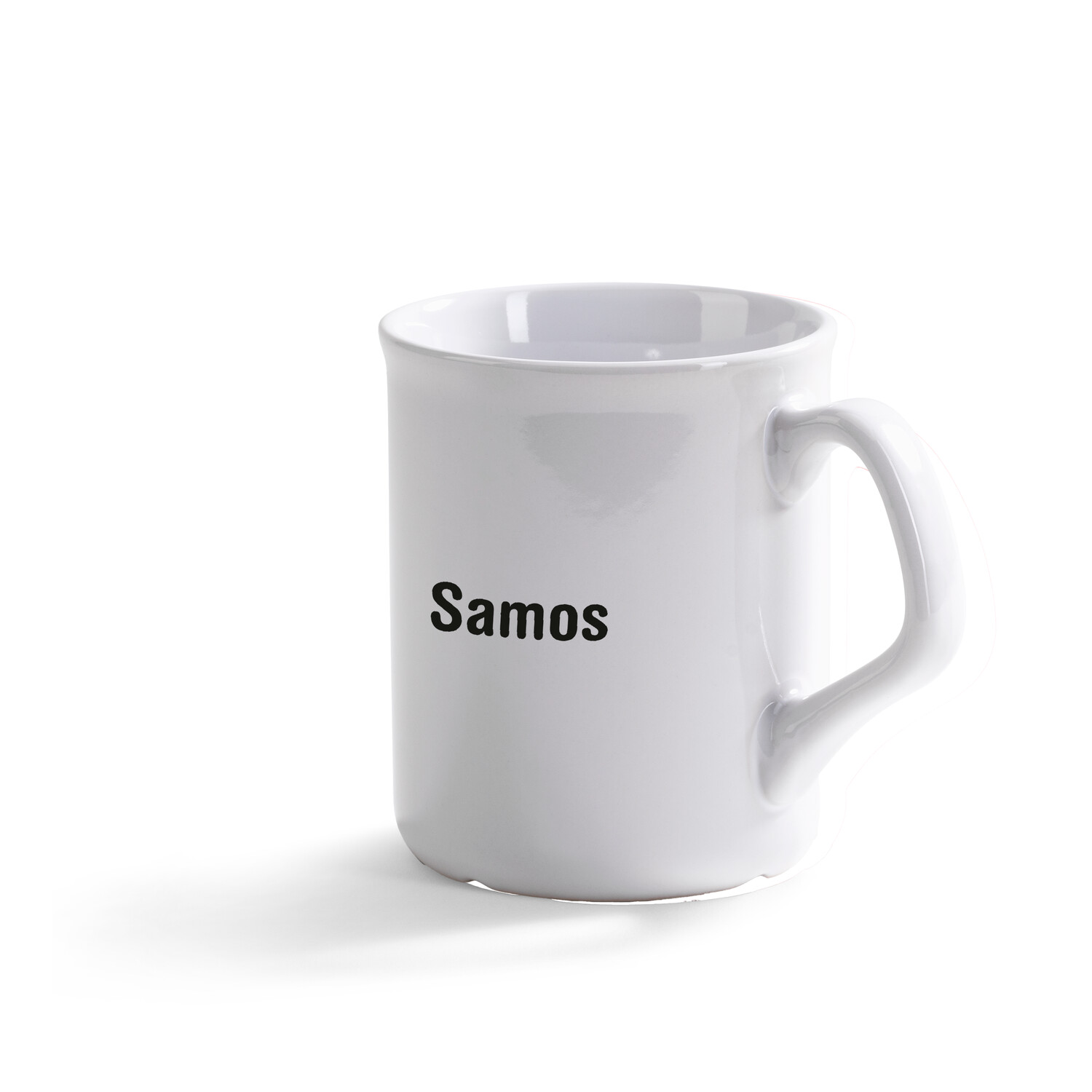 Samos hvit