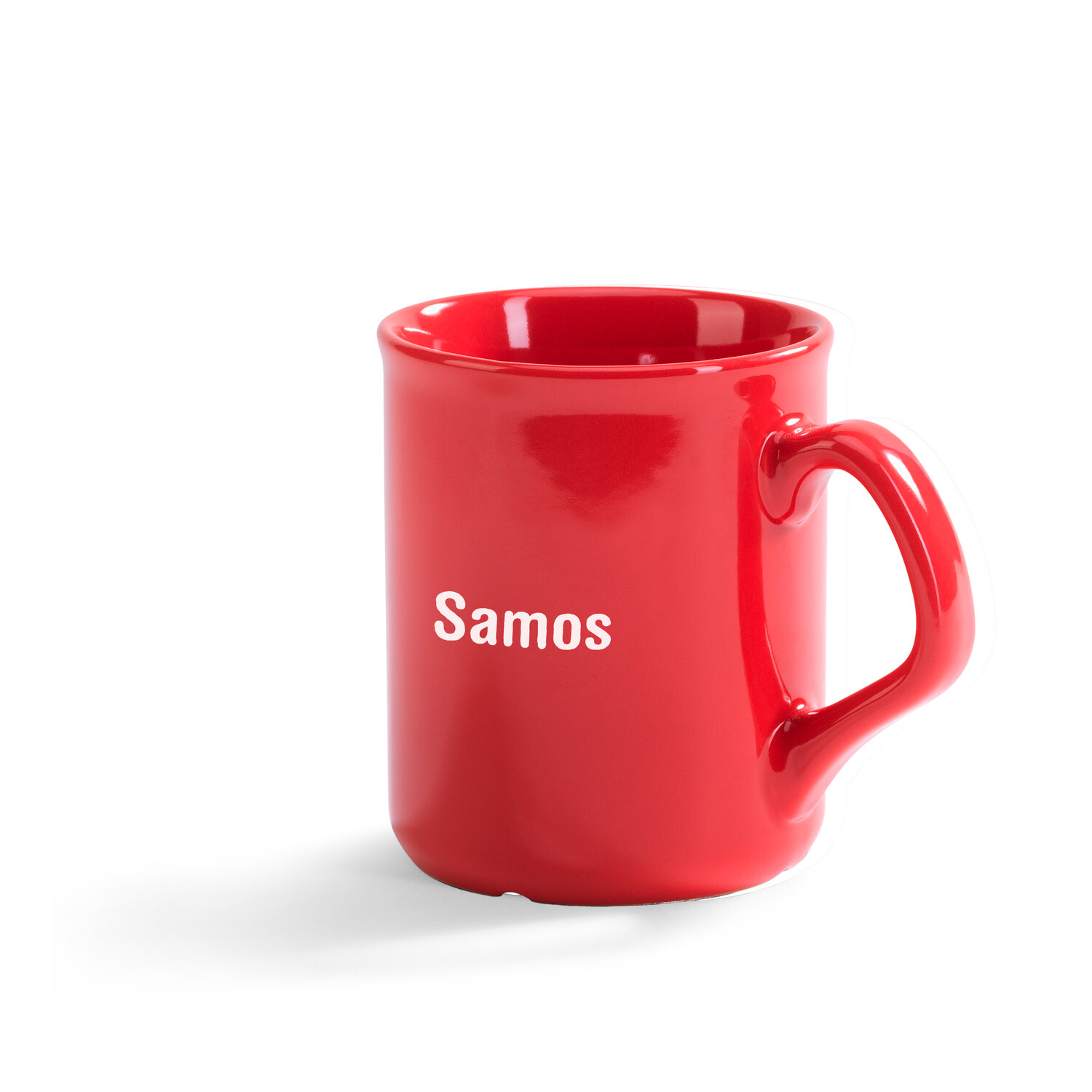 Samos rød/187