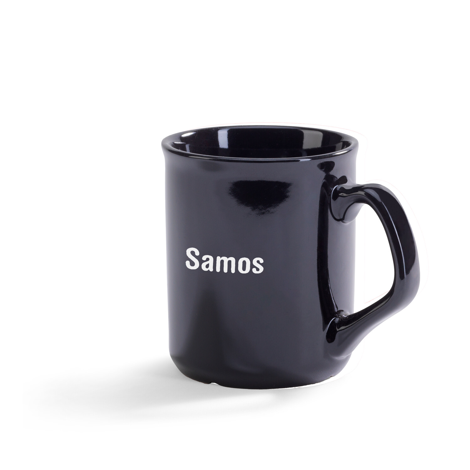 Samos sort
