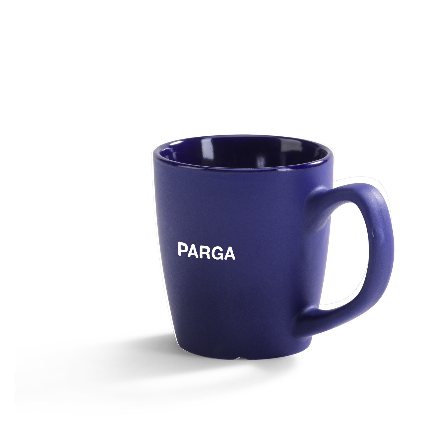 Parga blå/282 U