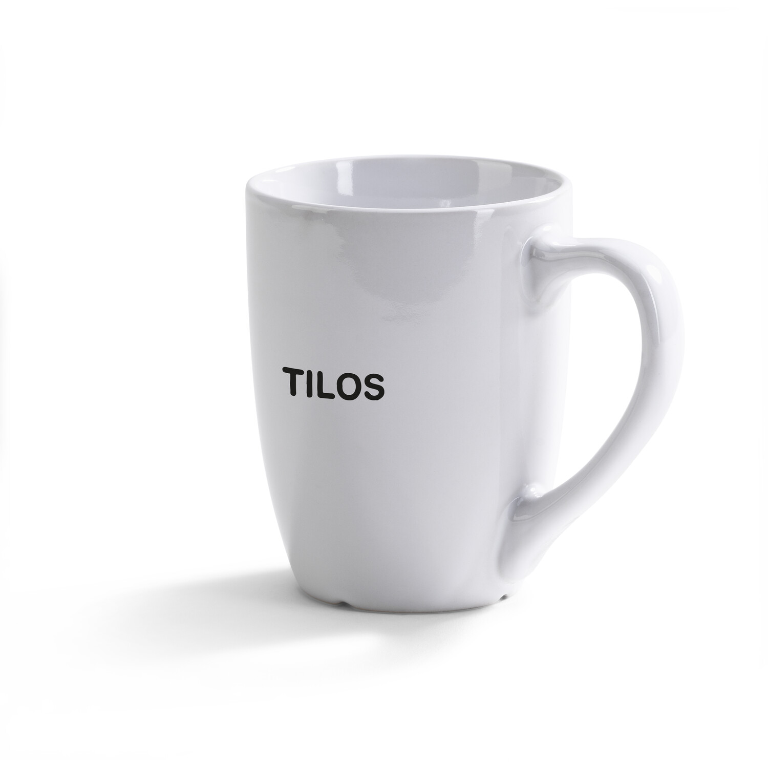 Tilos hvit