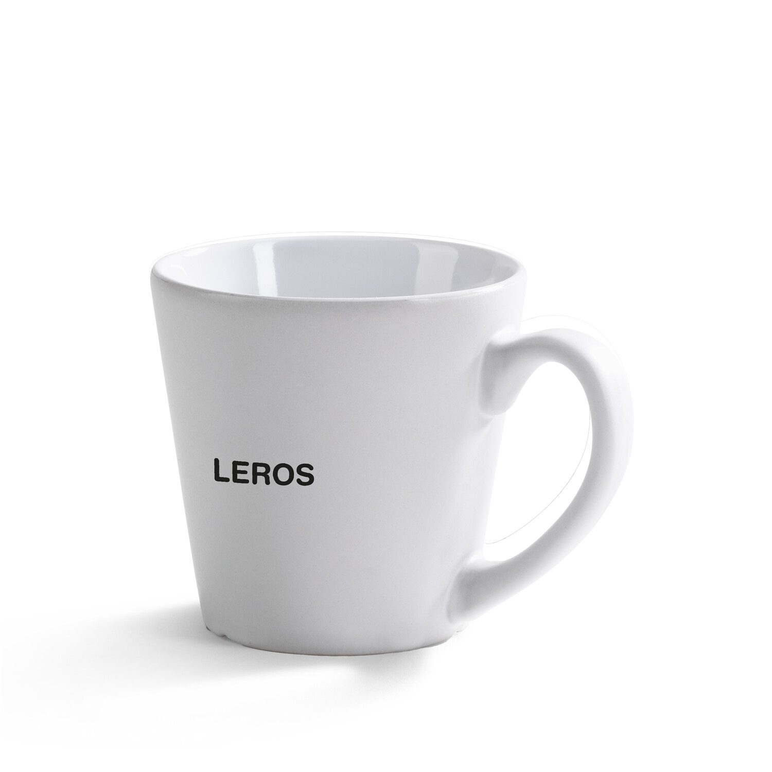 Leros hvit