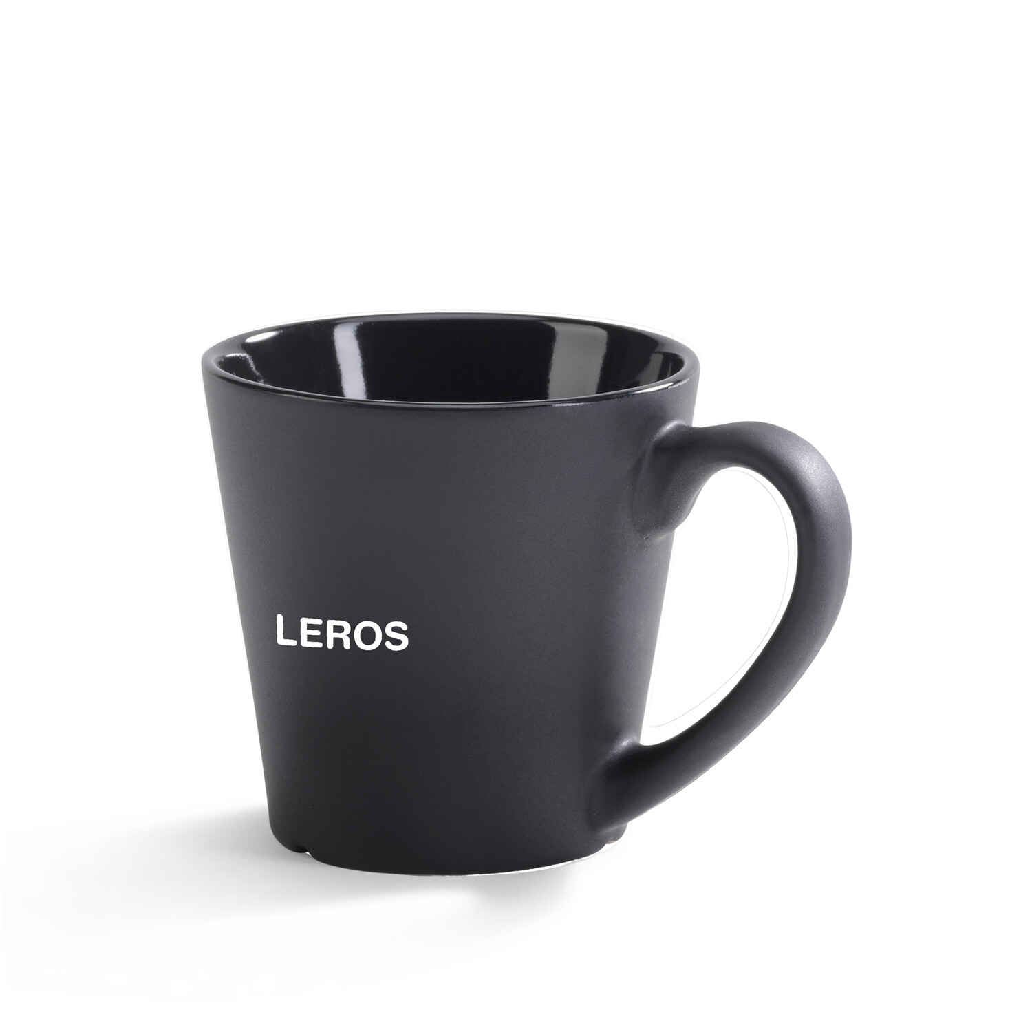 Leros sort