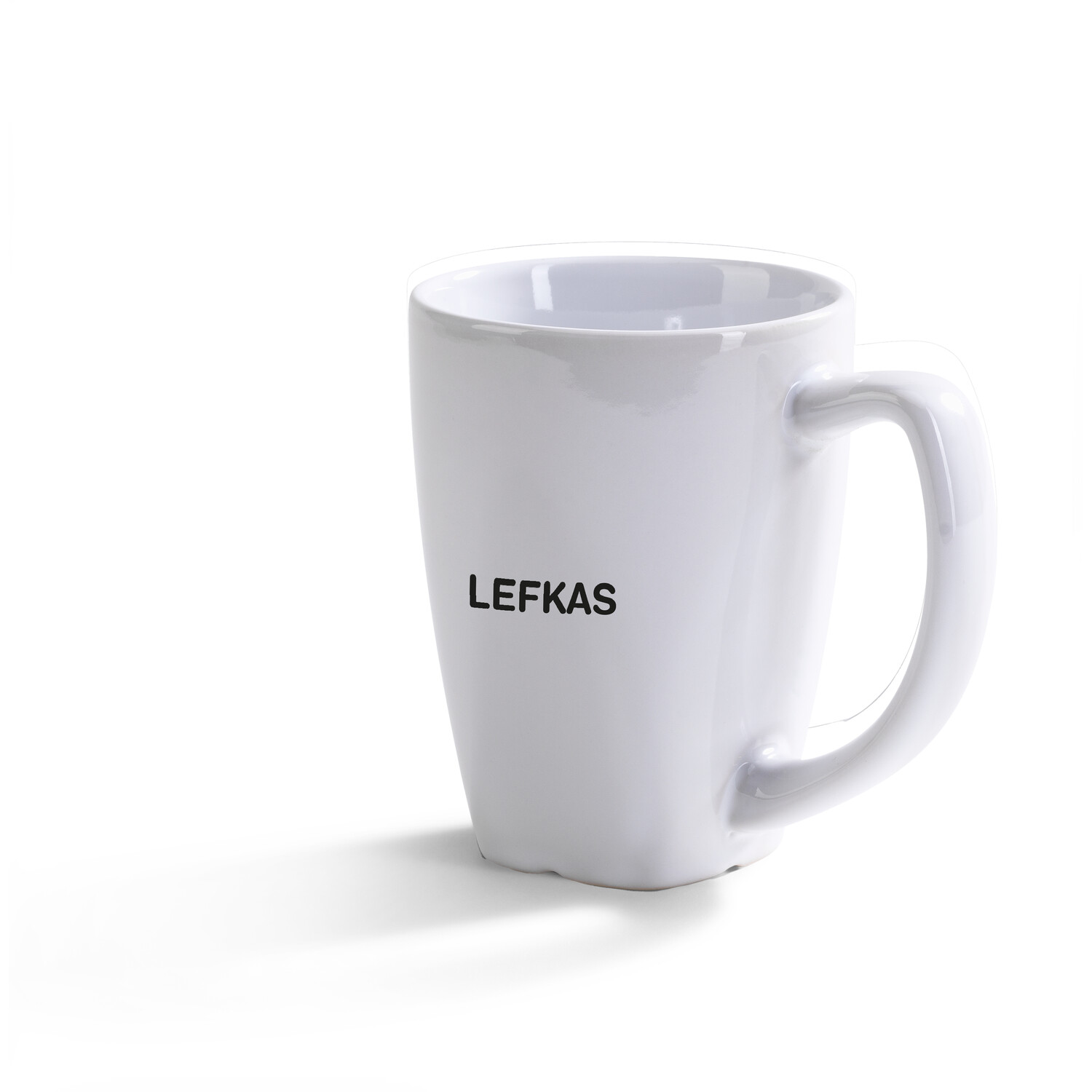 Lefkas hvit