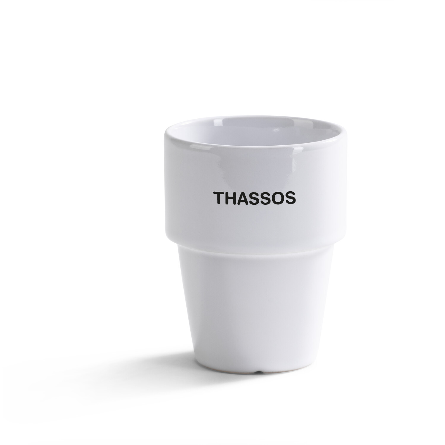 Thassos Hvit