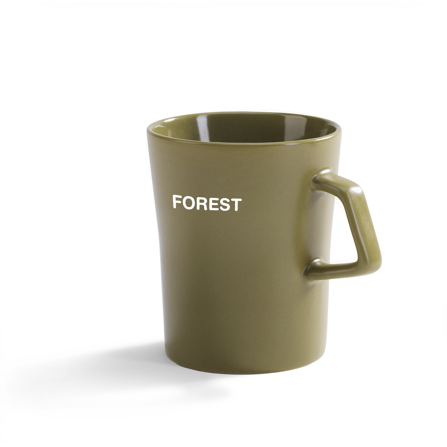 Forest Grønt