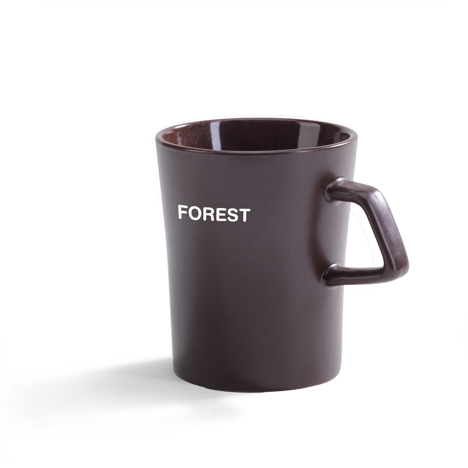 Forest Brunt