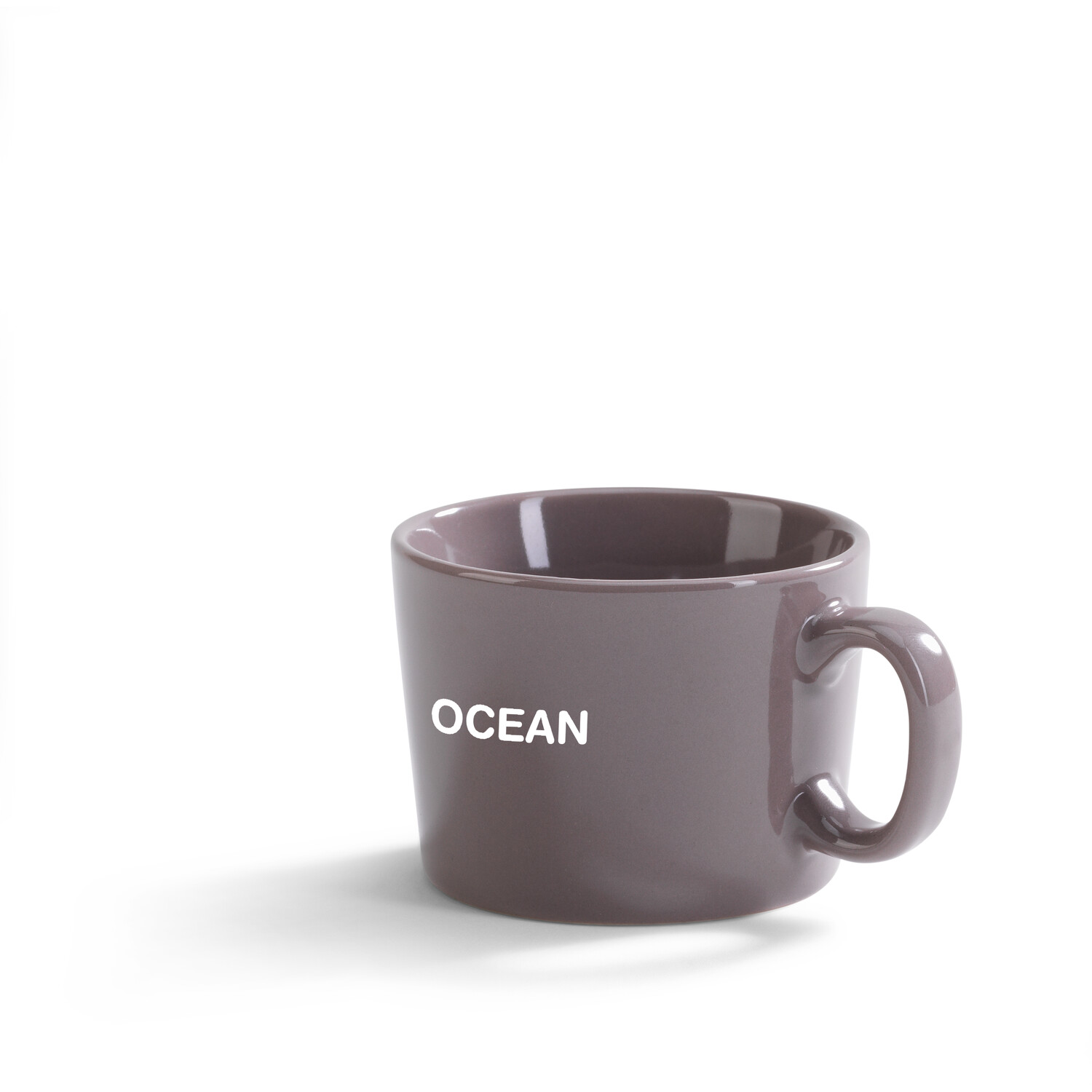 Ocean Warm grey 8