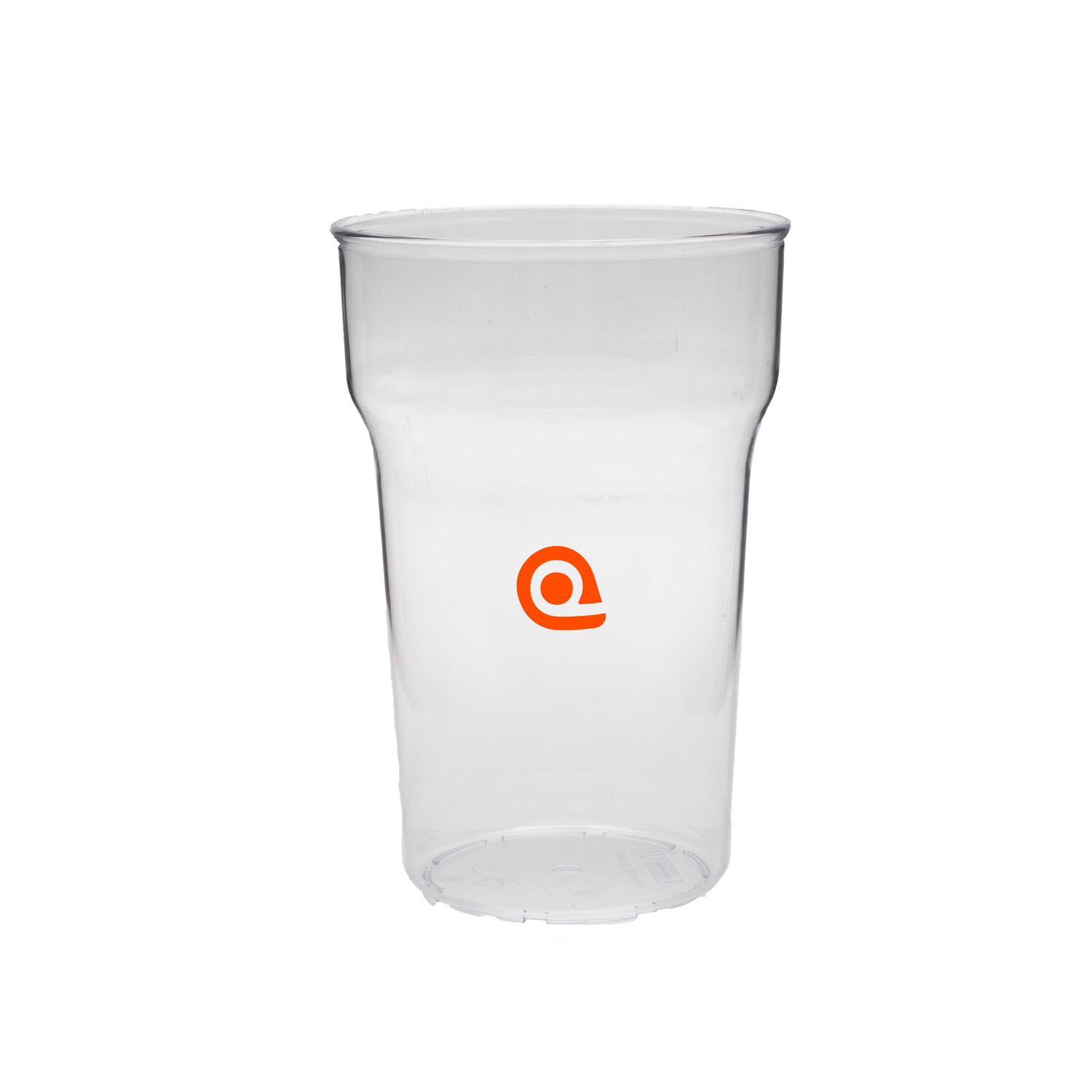 Ölglas Pint 56,8 cl | glasklar