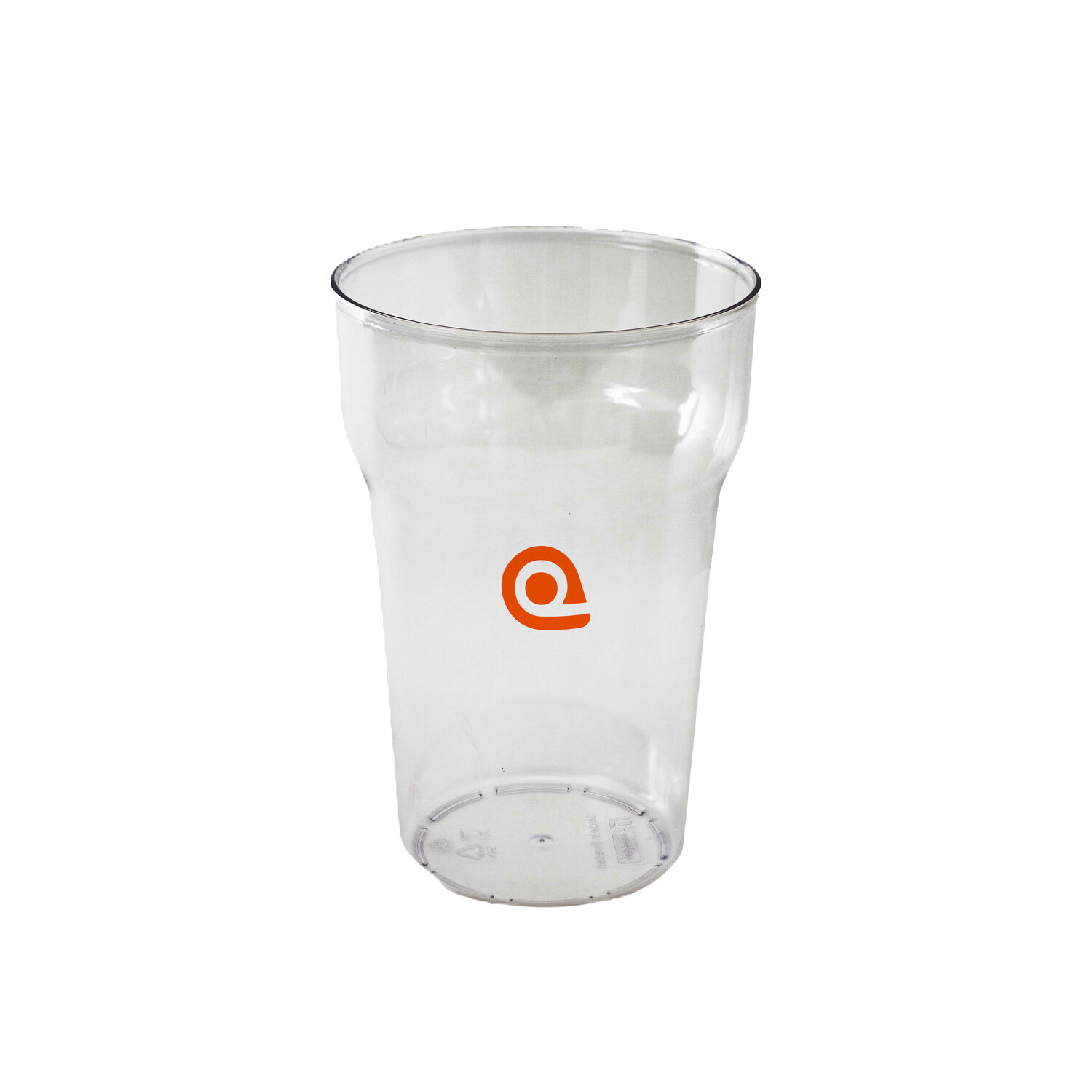Festivalglas 35 cl | glasklar