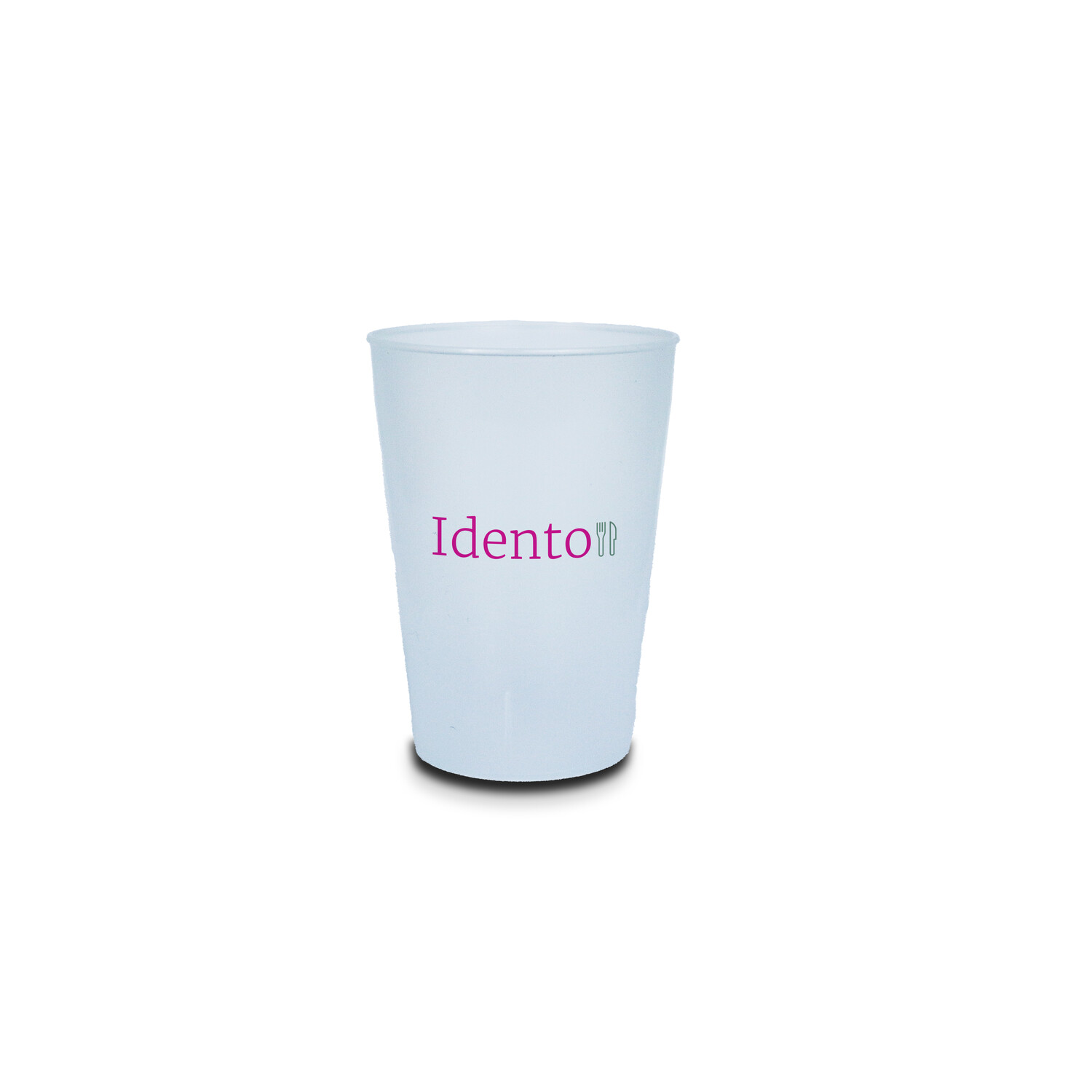 Festivalglas Basic