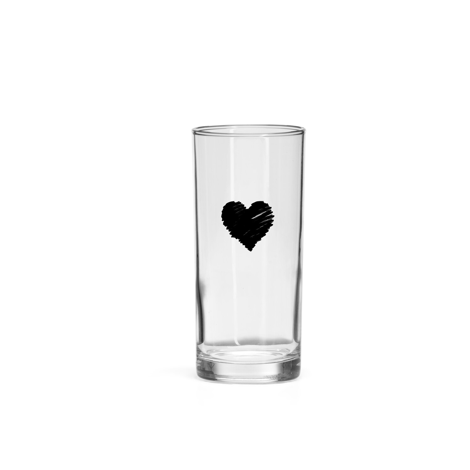 Glas Amsterdam 27 cl | glasklar