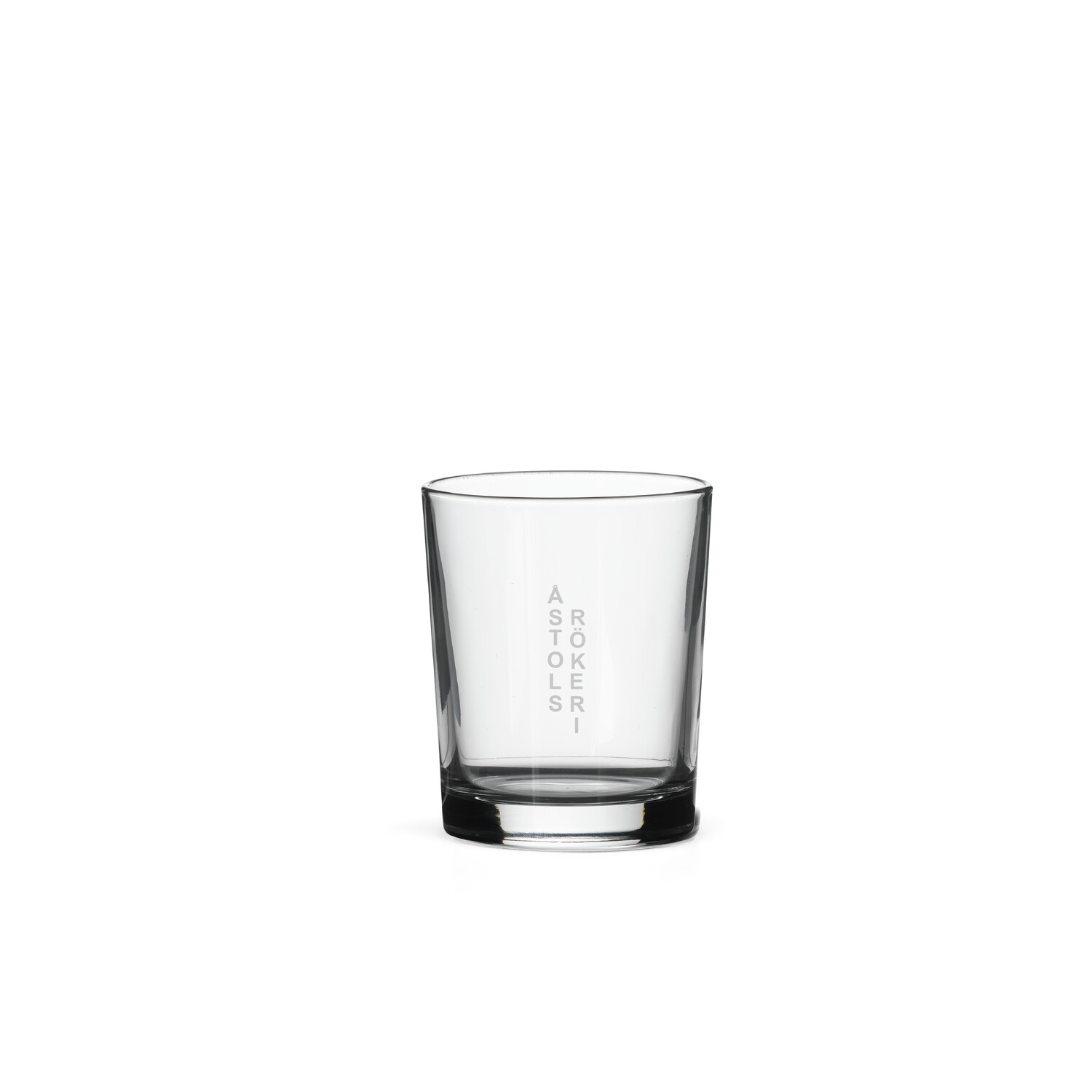 Glas Stockholm 27 cl | glasklar