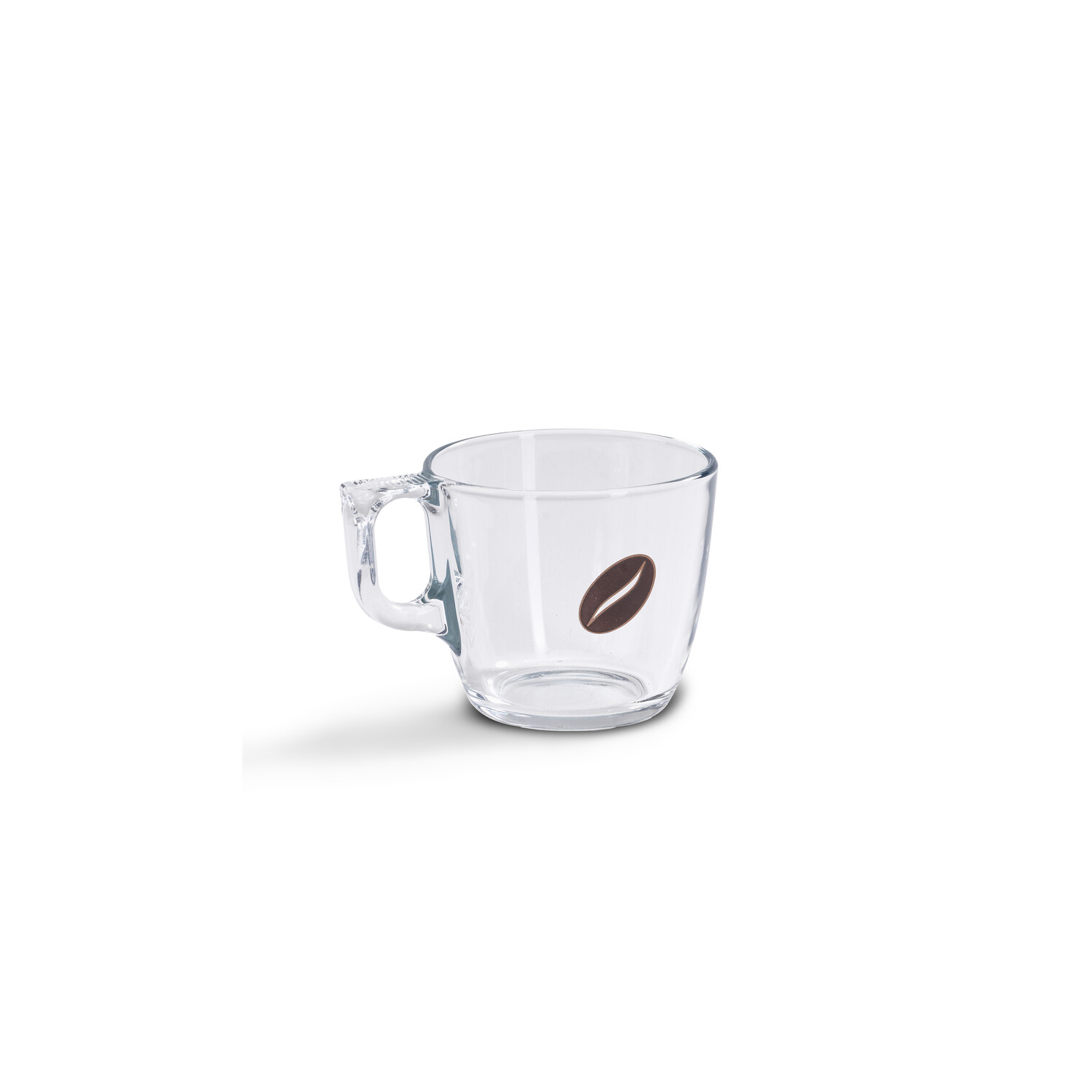 Glas Voluto 22 cl | glasklar
