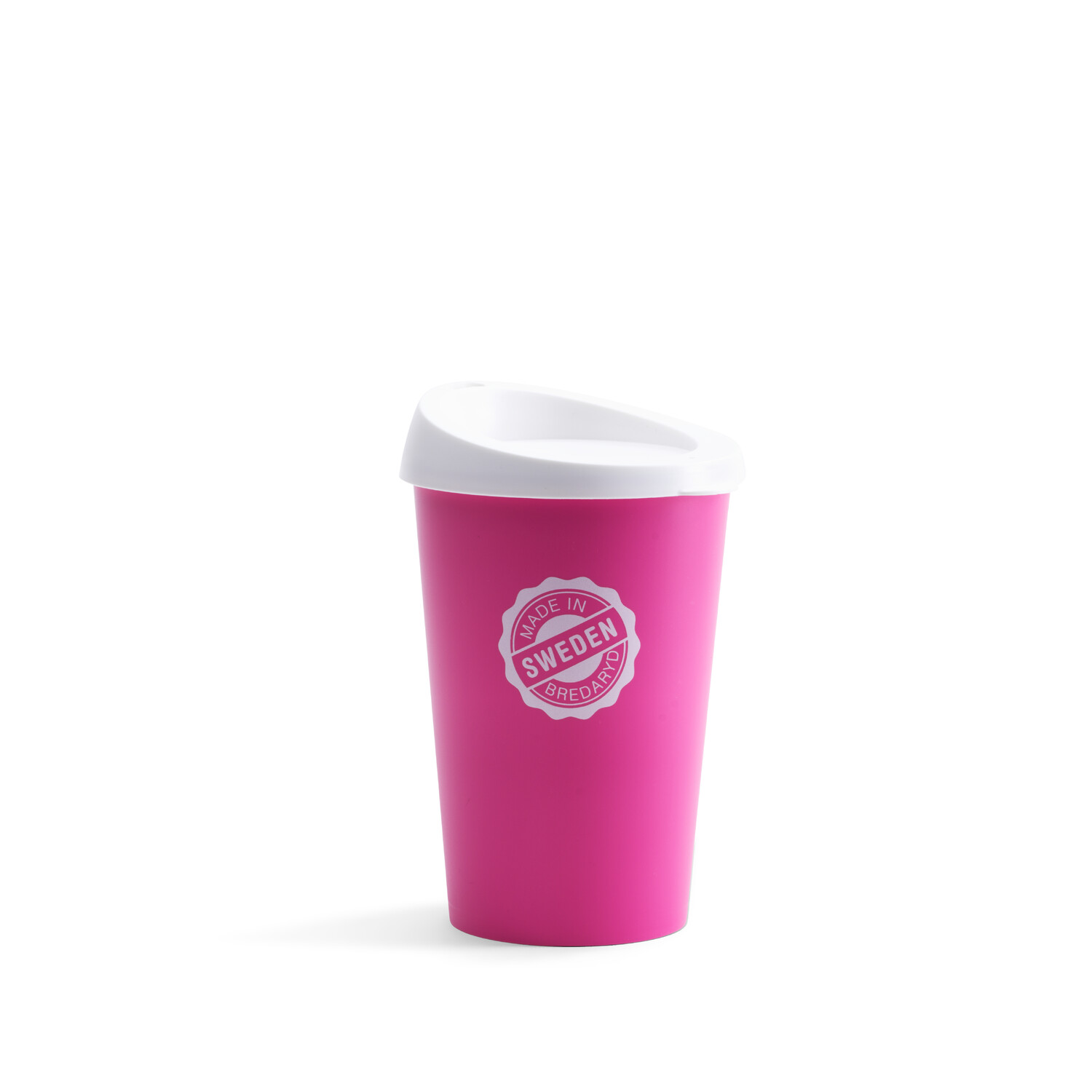 Termokrus JavaGo One 33cl | cerise