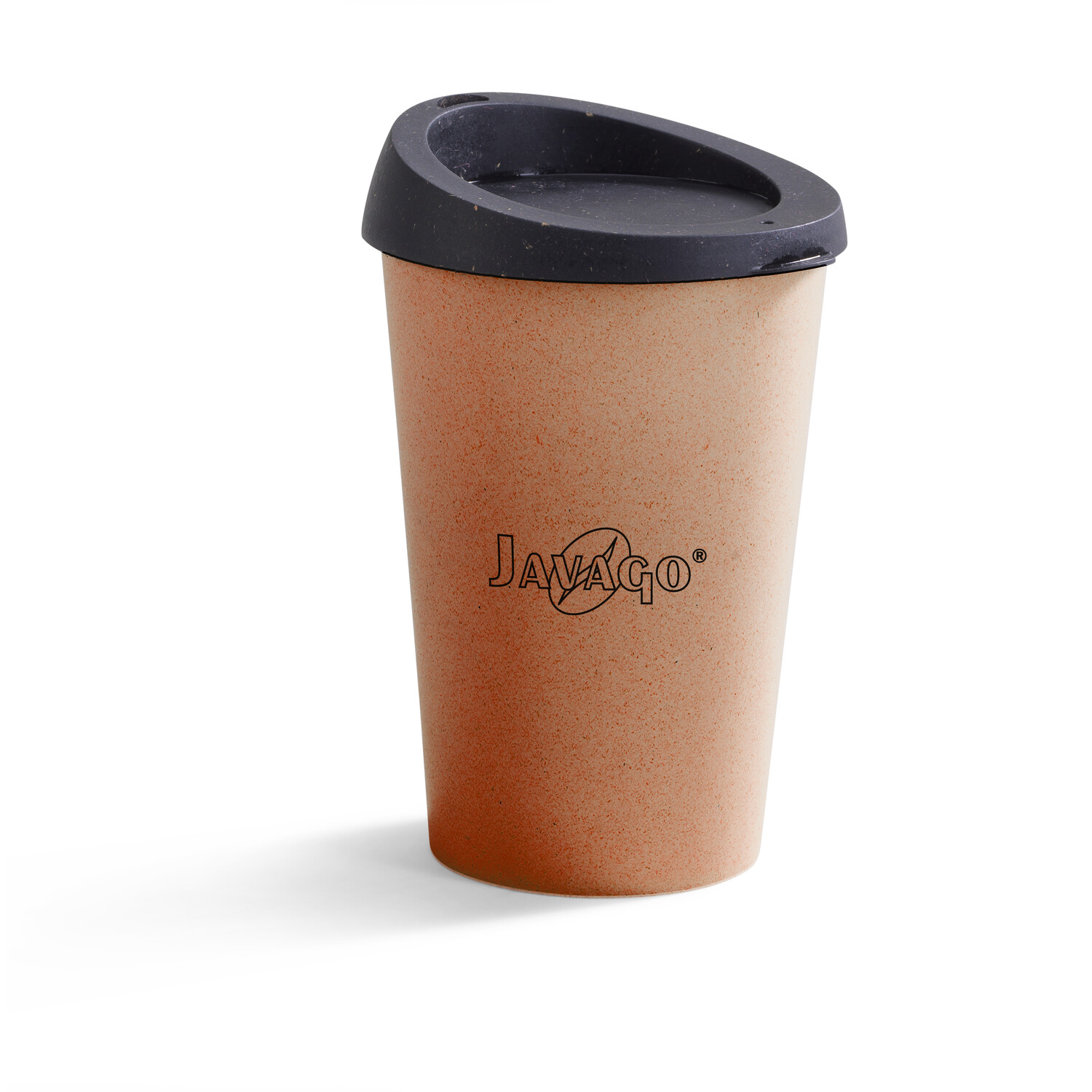 Termomugg JavaGo Wood | natur