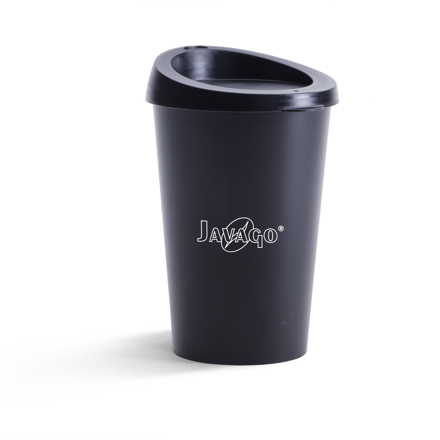 Termomugg JavaGo Wood | svart