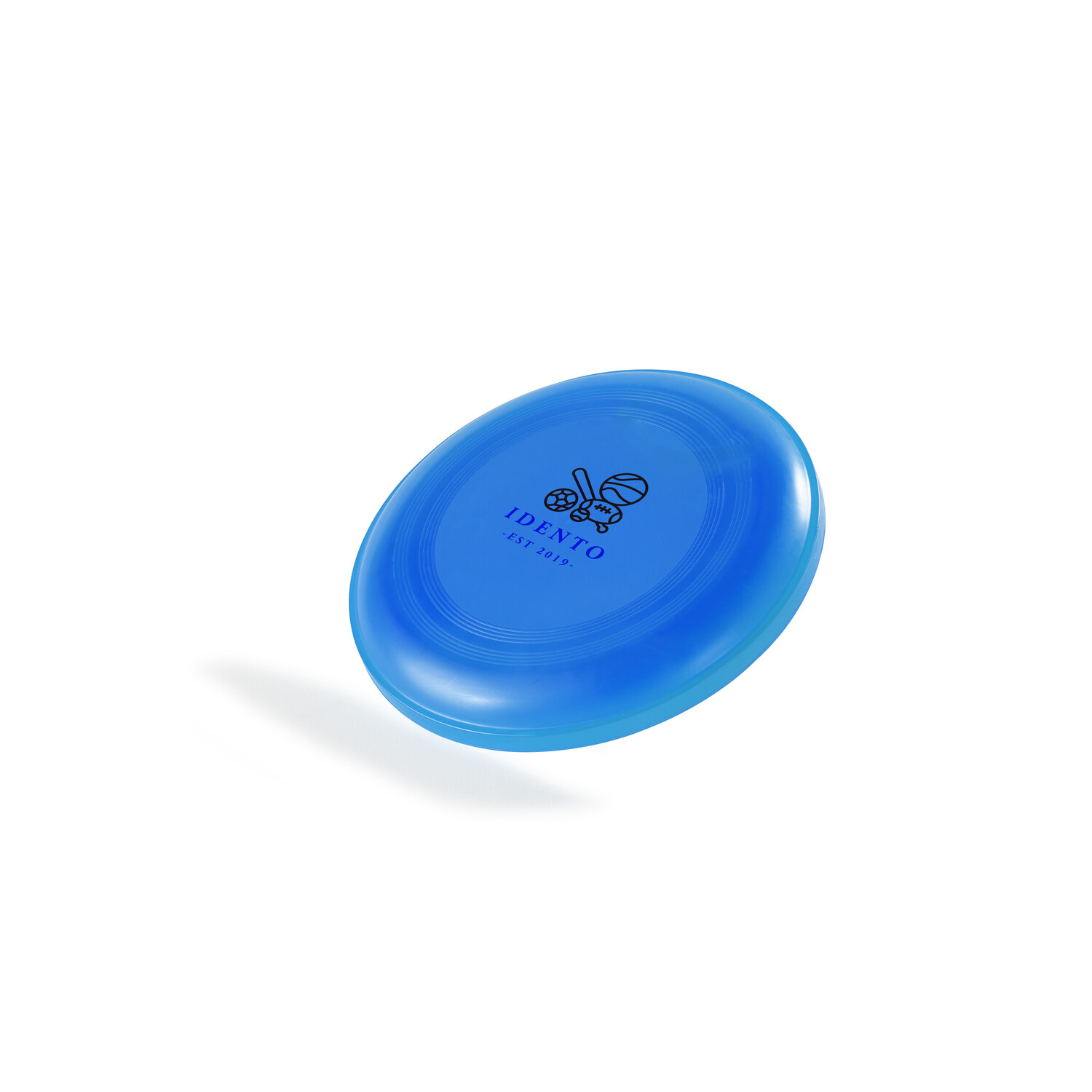 Frisbee Blå/307