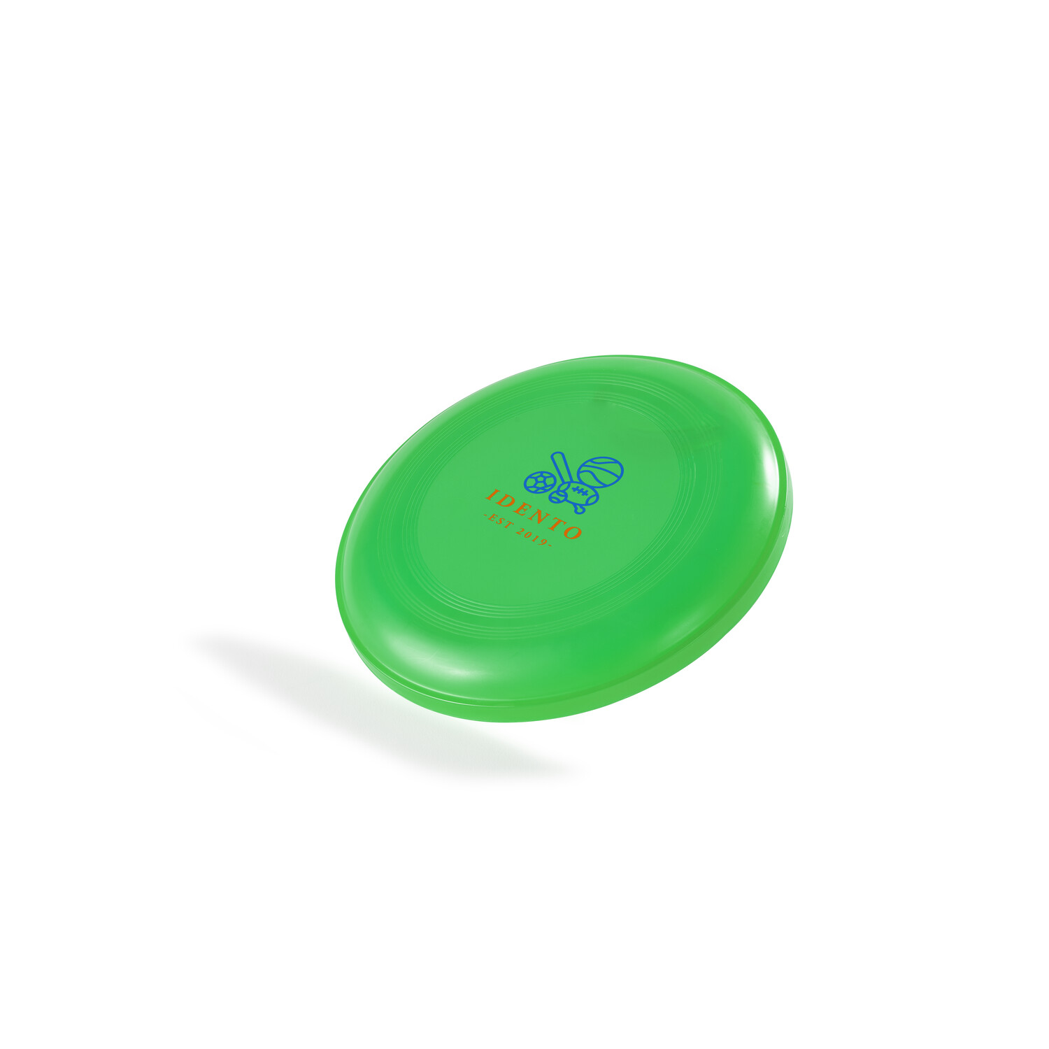 Frisbee Grønn/361