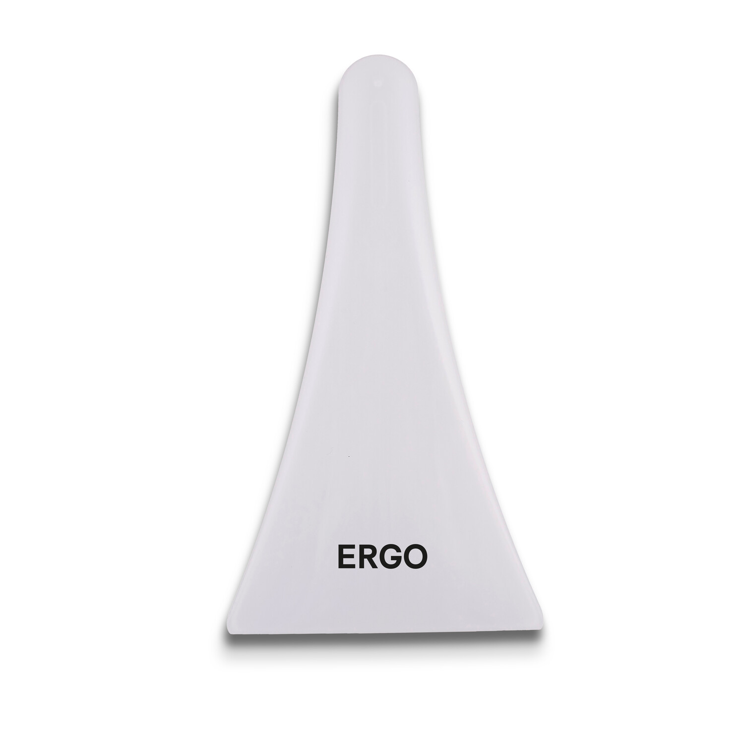 Isskrapa Ergo 185x100 mm