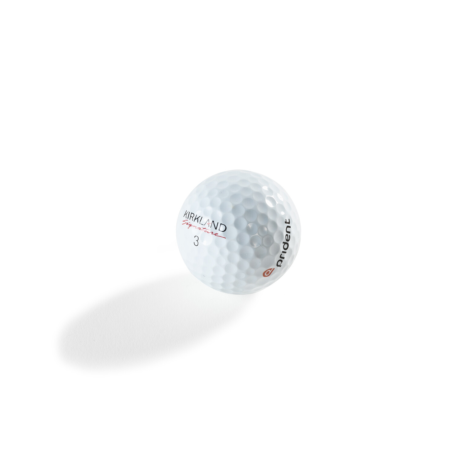 Golfboll Kirkland