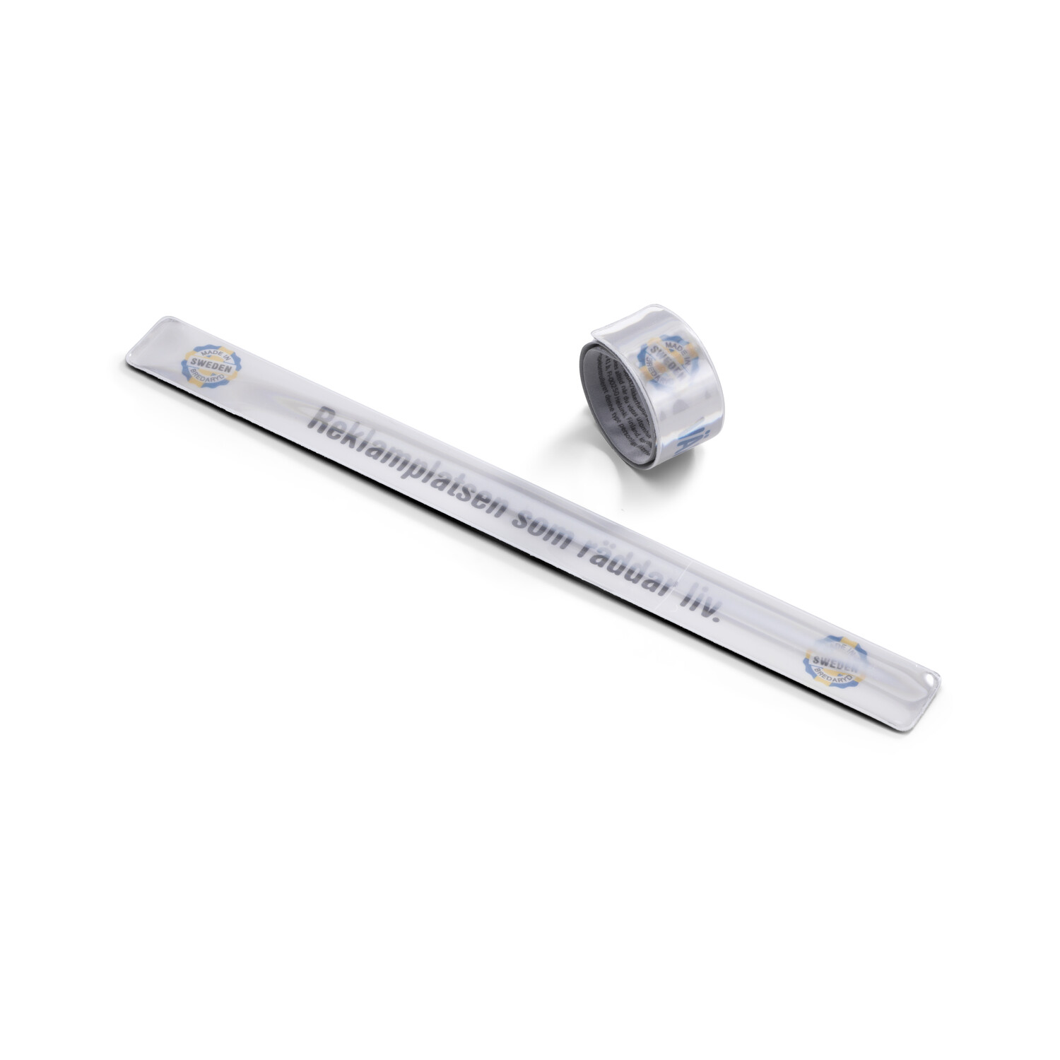 Slapwrap 340x30 mm