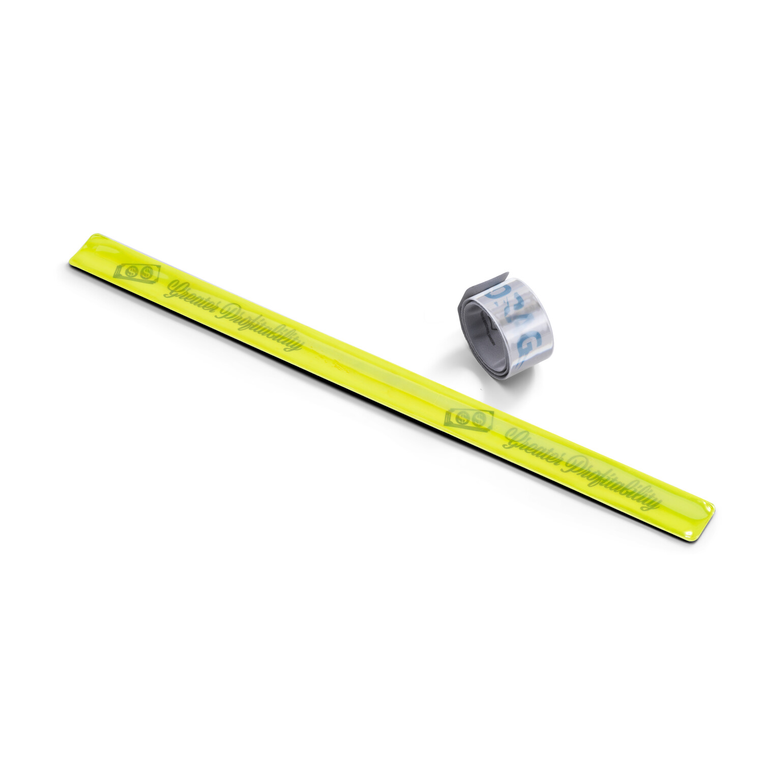 Slapwrap Xtended 420x30 mm – detaljbild