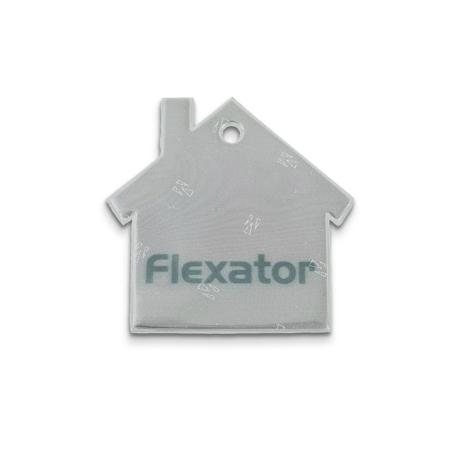 Hanger Hus 51x50 mm
