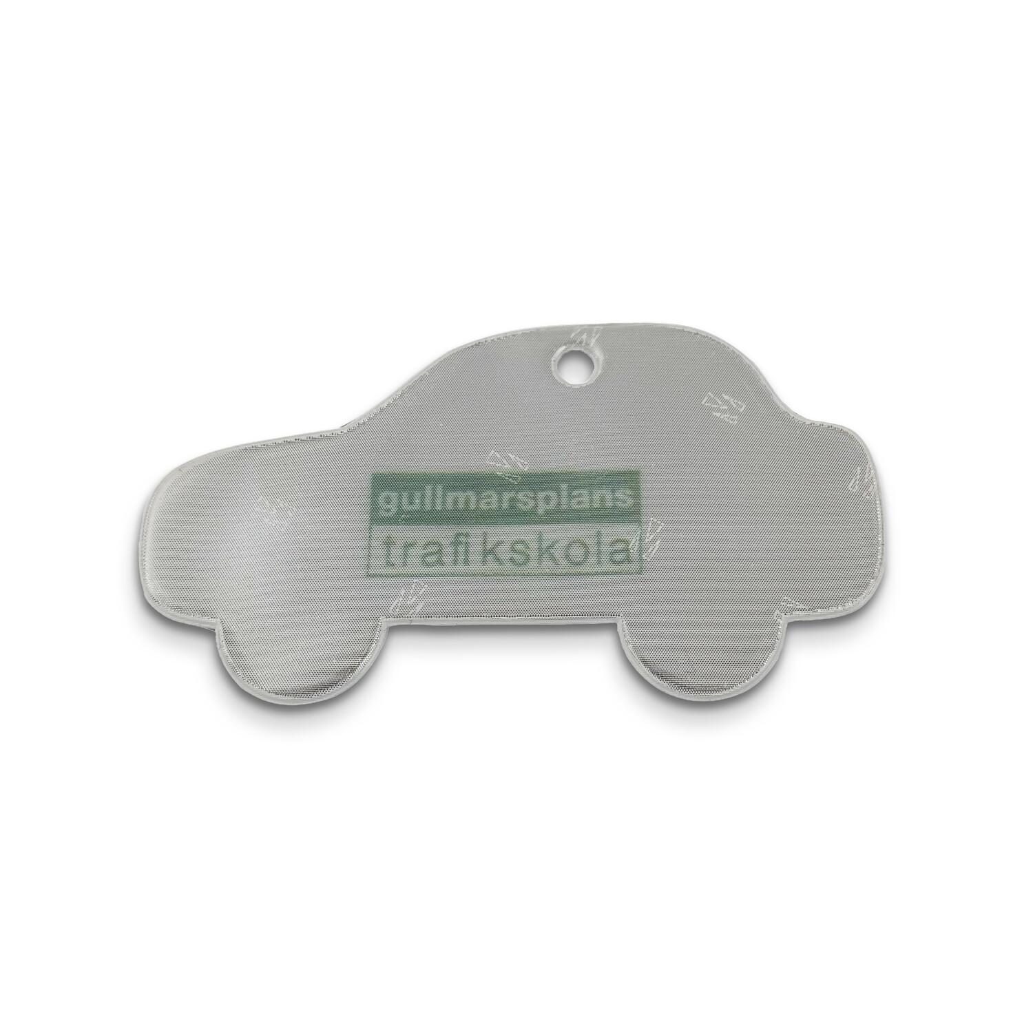 Hanger Bil 71x39 mm