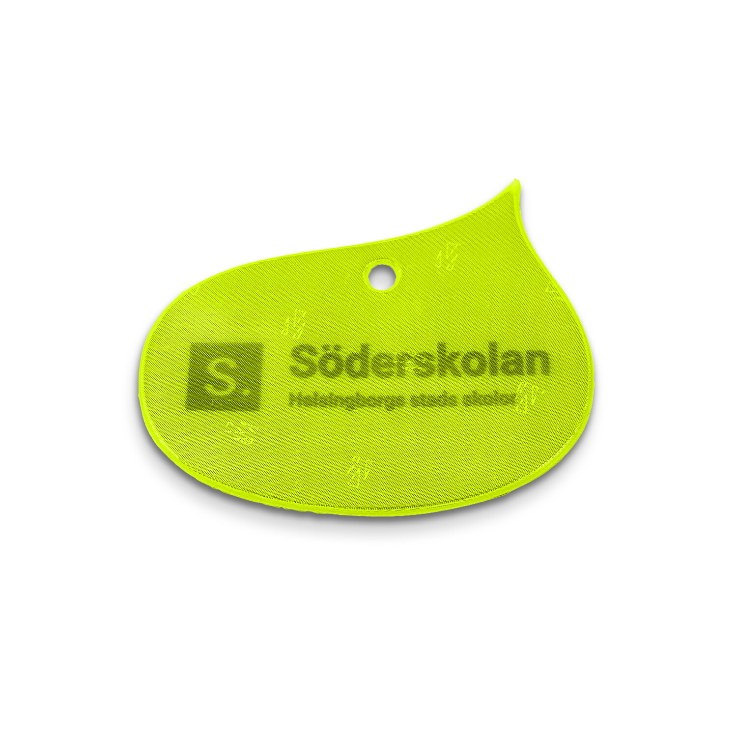 Hanger Droppe 59x49 mm – detaljbild