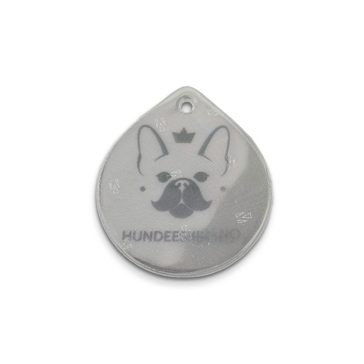 Hanger Droppe #2 48x55 mm